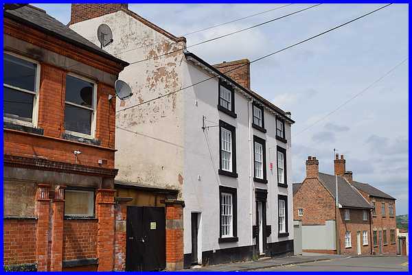 Georgian House