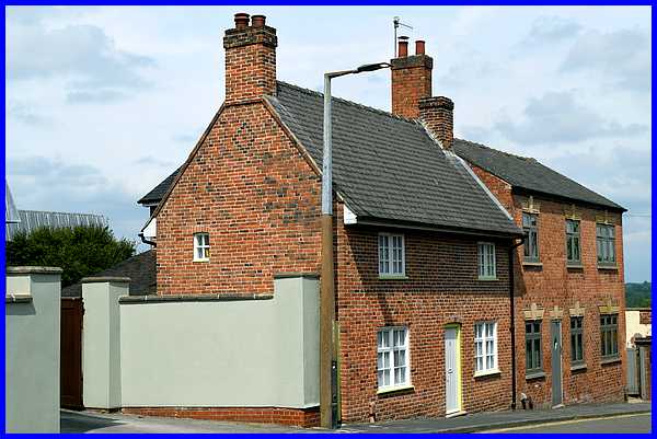 Cottages