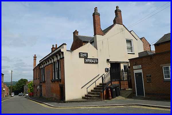 The Vaults