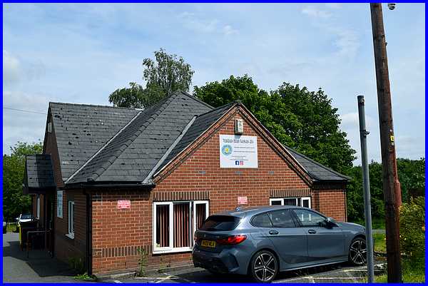 Daycare Centre