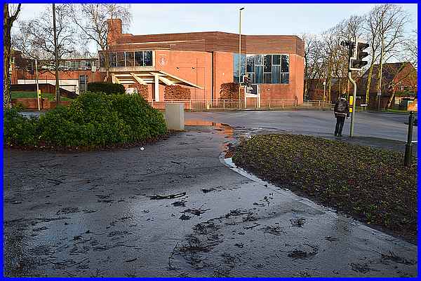 Leisure Centre