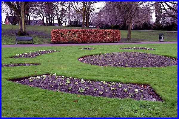 Central Beds