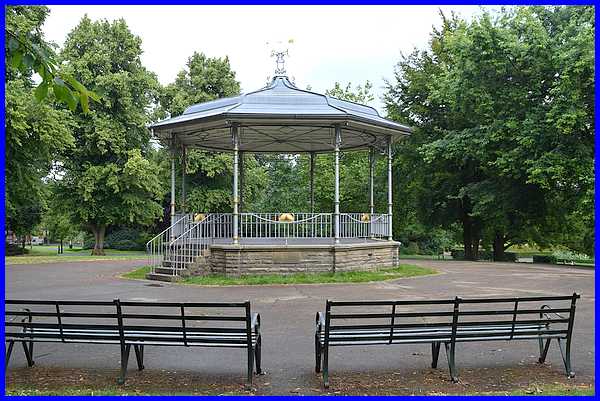 Bandstand