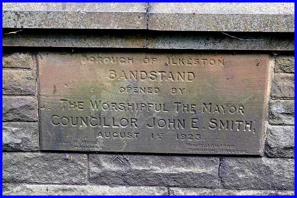 Plaque
