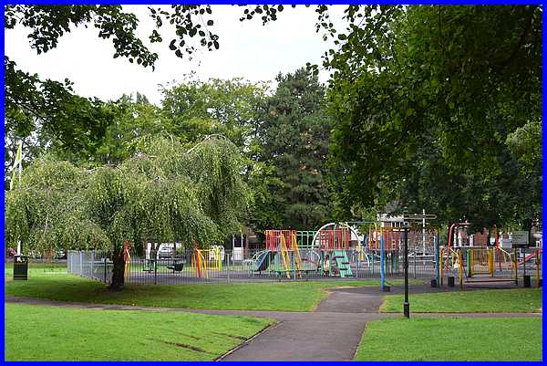 Play Area