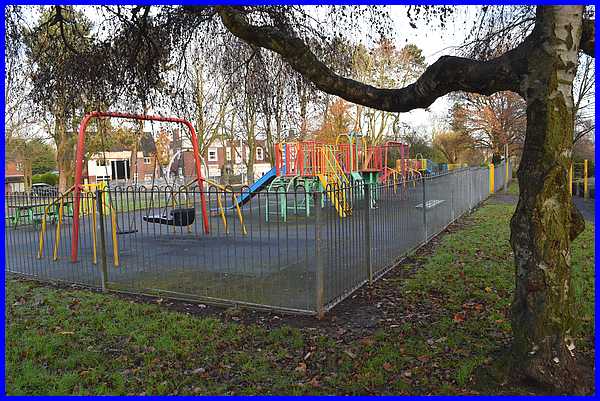 Play Area