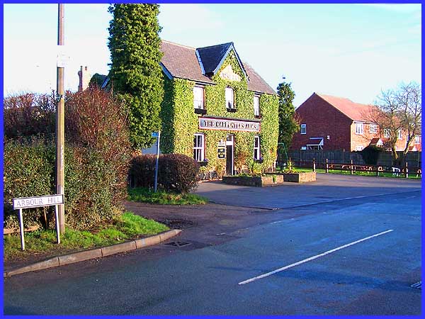 The Carpenter's Arms