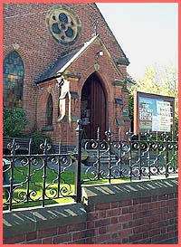 Gateway Christian Centre