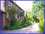 Baldock Mill Cottages
