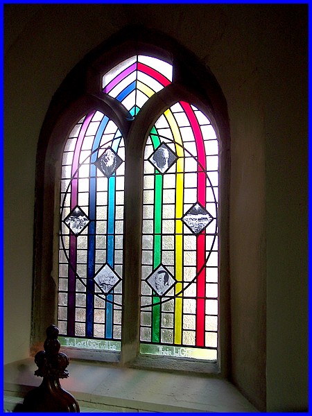 Millennium Window