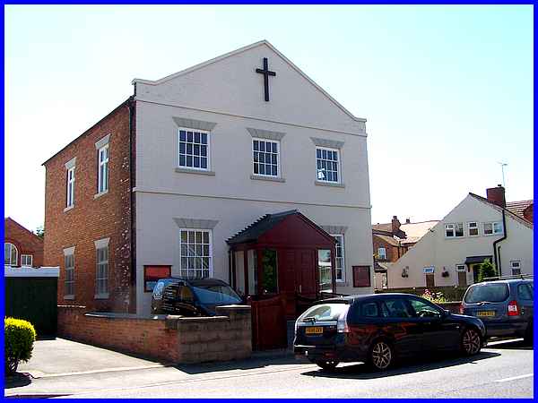 Chapel