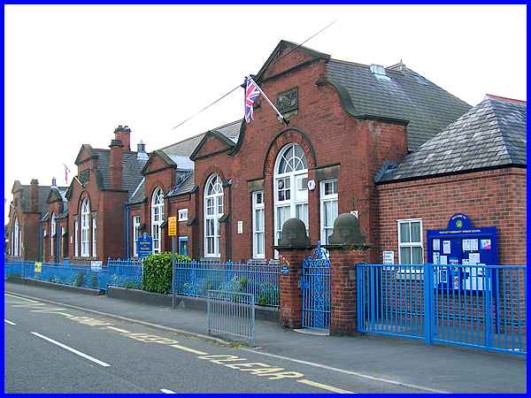 Draycott Primary School