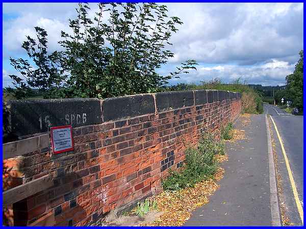 Railway Bridge