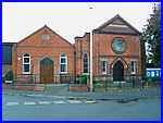 Methodist Chapel