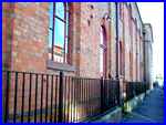 Railings