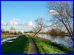 Flood Bank