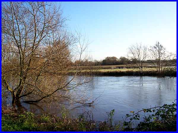 River Crossing