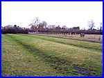 Ridge & Furrow near The Boathouse