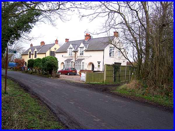 Cottages