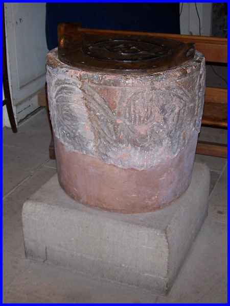 Font