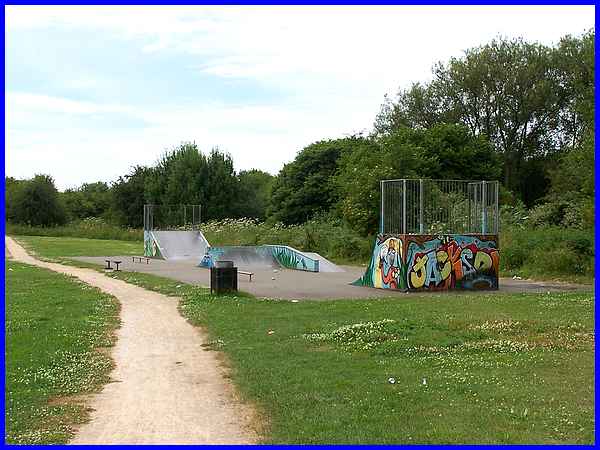 Skate Park