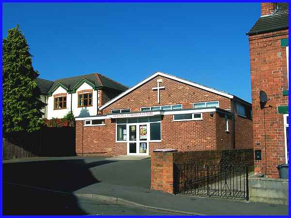 Christian Centre