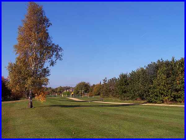 Green Corridor