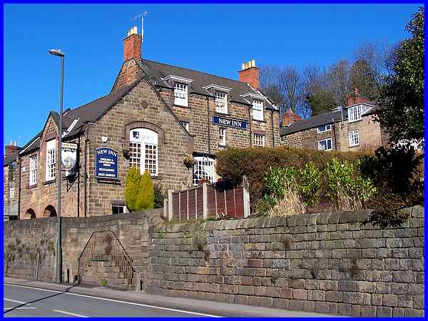 New Inn