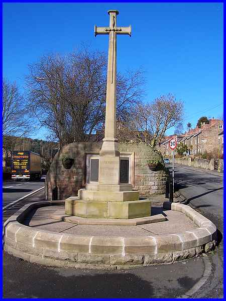 War Memorial