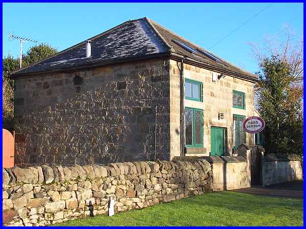 Former Chapel