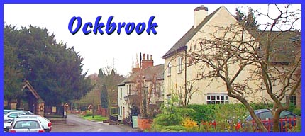 Ockbrook