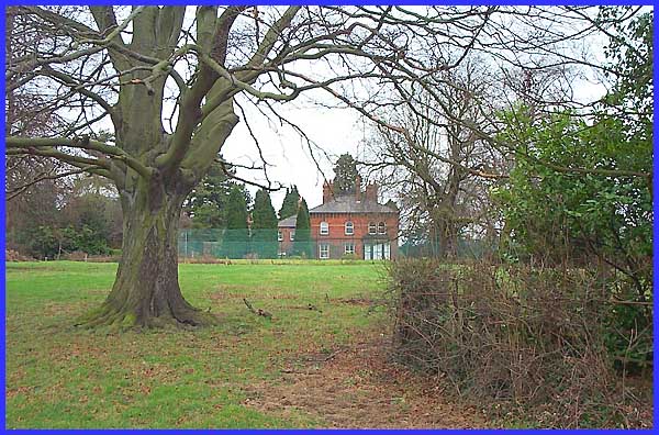 The Grange