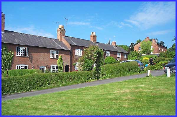 Shopstones Cottages 2