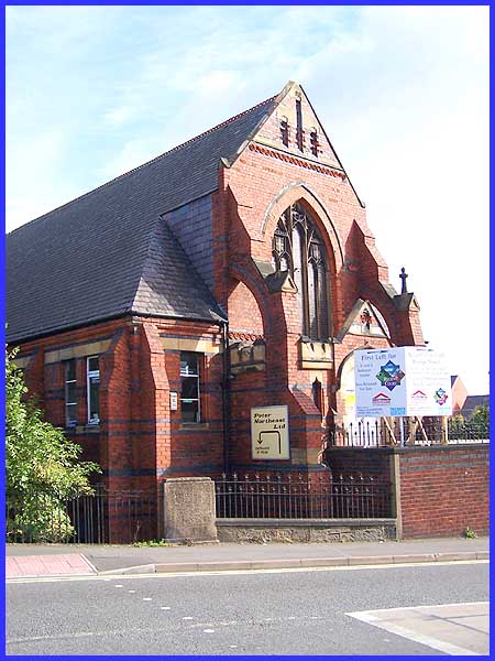 Chapel