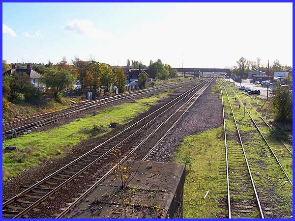 Railway Station