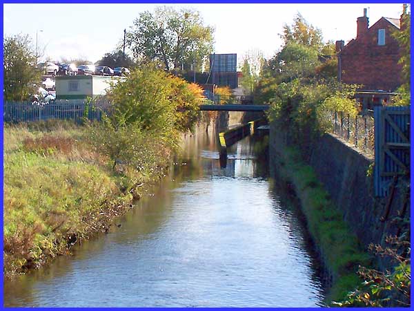 River Erewash