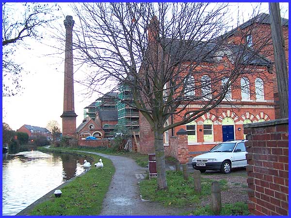 Erewash Canal