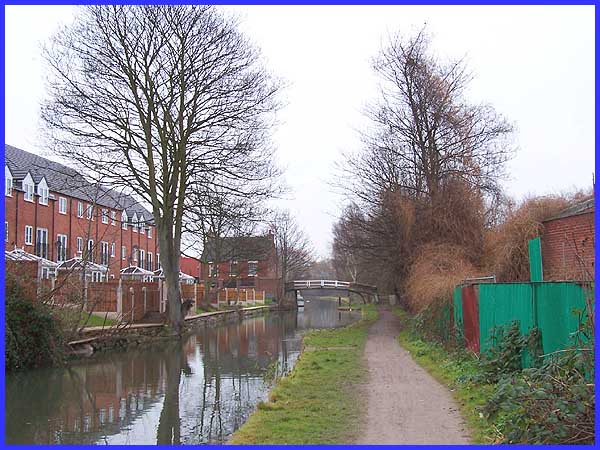 Erewash Canal