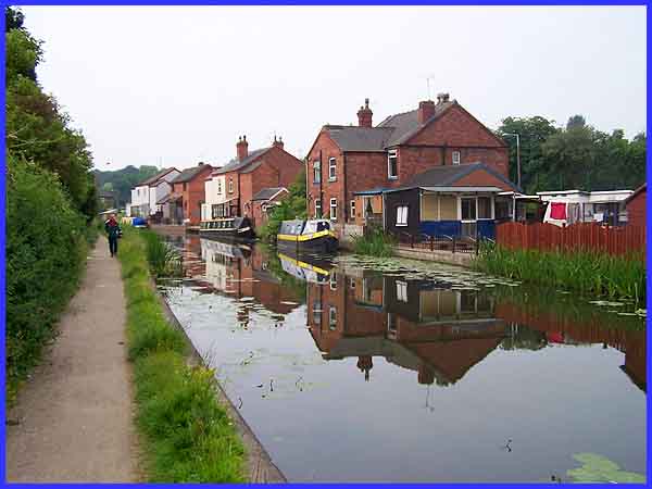 Erewash Canal