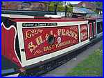 Narrowboat