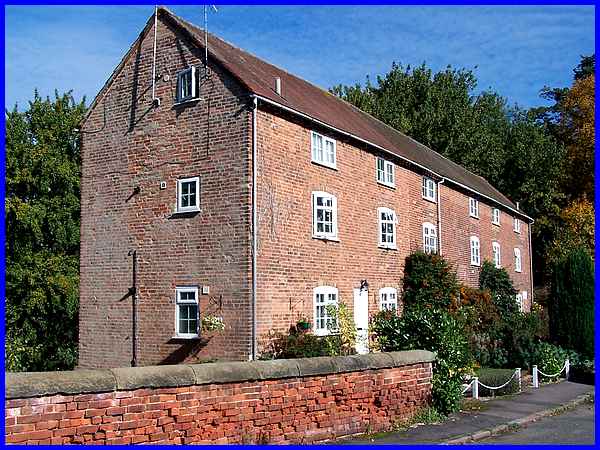 Plumtree Cottages