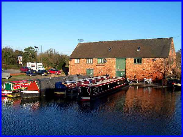 Heritage Centre