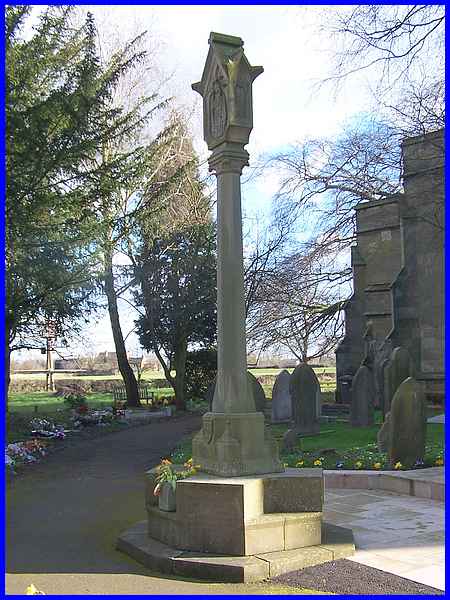 War Memorial