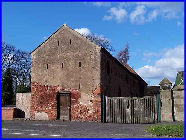 Farm Buildings