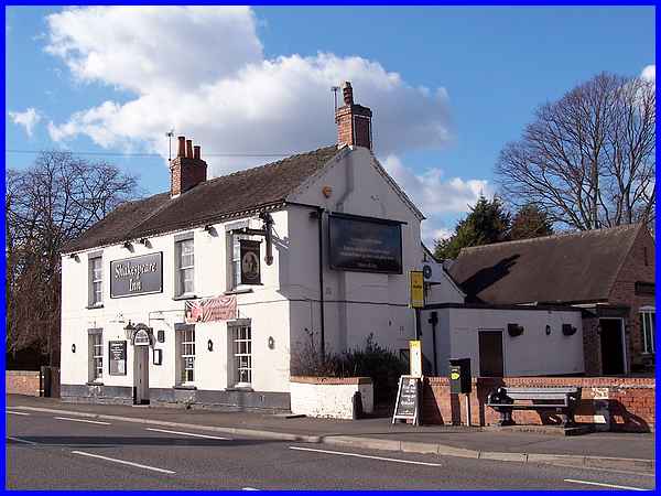 Shakespeare Inn