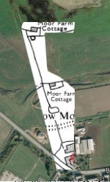 Composite Satellite & Map