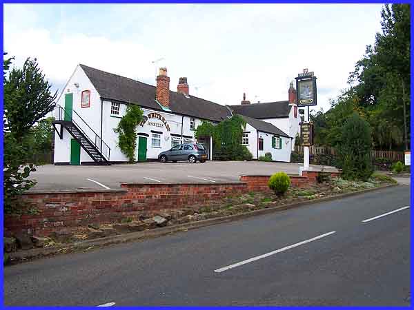 White Hart