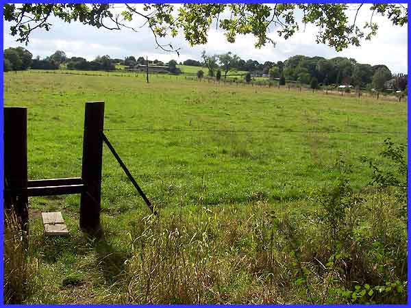 Quarry Farm