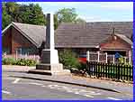 War Memorial