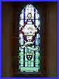 Stained Glass Window